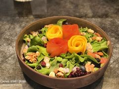 -苏帮袁Sue Cuisine(来福士店)