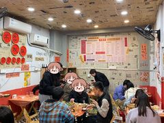 -王大乔泡椒米线·小火锅(星城天地店)