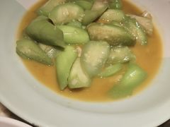-绿茶餐厅(杭州黄龙K-lab店)