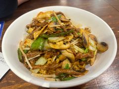 -寻裕记·现炒浇头面(人民广场店)