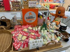 -贝紫Style(木马公寓店)
