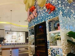 -斗牛士牛排餐厅(嘉里汇店)