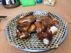 -农夫烧鸡(西江路店)