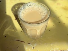 -老光明岗琼甜茶馆