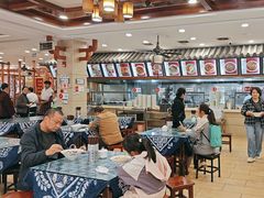 -桥香园云南过桥米线(金马碧鸡店)