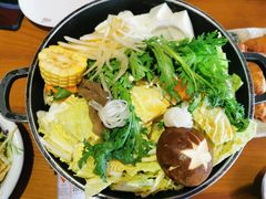 寿喜锅两人餐-有喜屋·深夜食堂(北京西路店)