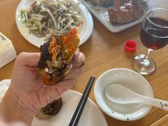 -品鲜村农家菜·阳澄湖大闸蟹(总店)