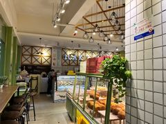 -爱礼帝斯蛋糕店