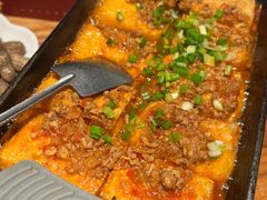 包浆豆腐-聚点串吧·北京烧烤(朝北店)