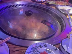 -山河屯铁锅炖鲜鹅·东北菜(开发区一店)
