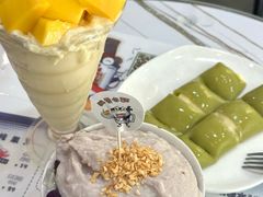 -糖潮糖水铺(省府店)