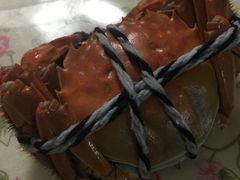 -喜洋洋蟹庄(阳澄湖店)