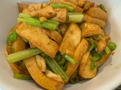 -衡东土菜馆(天际绿洲店)