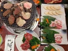 -粗茶淡饭·汉口公馆(循礼门店)