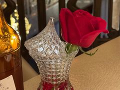 -波特曼西餐厅(中央大街店)