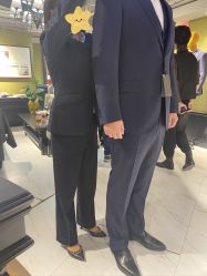 -BRANS PORO布朗斯伯勒西装高级定制·瑞璞西装(金陵店)