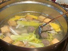-椰夫人·养生椰子鸡(金沙洲永旺店)