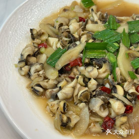 大港头海先酒楼(锦绣花园店)