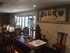 -渔洲情海鲜酒家