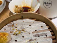 -苏小柳点心·手作小笼包(新街口分院店)