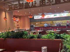 -辣可可·小炒黄牛肉(望京凯德MALL店)