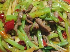 -灶东家民间菜(回兴店)