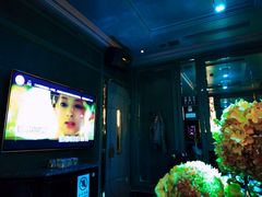 -INLOVE KTV(文一店)