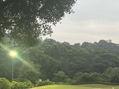 -观澜湖高尔夫球会