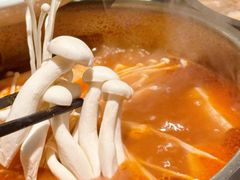 -鼎鼎香·港式火锅(北京SKP店)