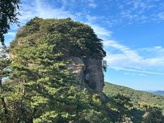 -五女山景区