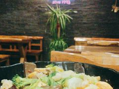 -万记麻辣烫国展总店