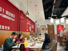 -犇鼎牛潮汕牛肉火锅(新辰里学清路店)