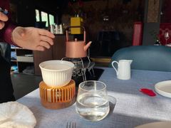 -弦月窗LUNETTE BY AMANDA(复兴路店)