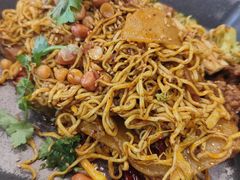 -凯德广场(武胜路店)