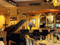 -火车头法国西餐厅