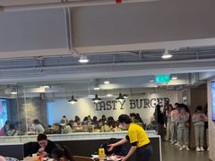 -麦当劳(水坑尾街店)