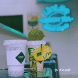 湛江探店｜实现榴莲自由的饮品🧃来啦！