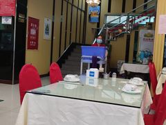 大堂-闫水饺大酒楼·北京老闫靓马饺子馆
