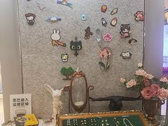 -十八字金银饰·拼豆·开蚌手工体验团建(君太百货店)