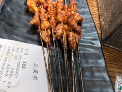 -清真伊香蘭餐厅
