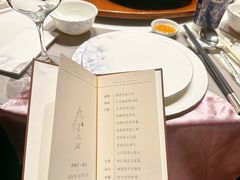 -杭州西湖柳莺里酒店·闻莺厅