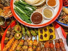 -1819餐厅·团队聚餐·烤串·精酿