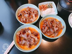 松竹梅牛肉-モリタ屋(JR京都伊势丹店)