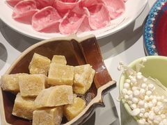 -曲氏老北京铜锅涮肉•火锅(不老街店)