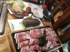 -草原塞蛮羊火锅城(港湾店)