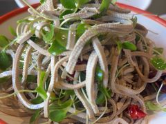 -辣尚瘾·烤鱼·新川菜(交大直营店)