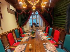 -卢布里西餐厅(海拉尔店)