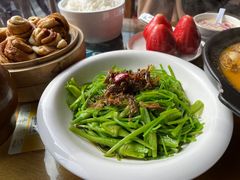 -尽善百年古院餐厅(王家老宅店)