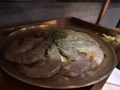 -韩宫宴烤肉·料理(苏州中心店)