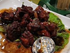 -王记姚家味·地道苏帮菜(凤凰街店)